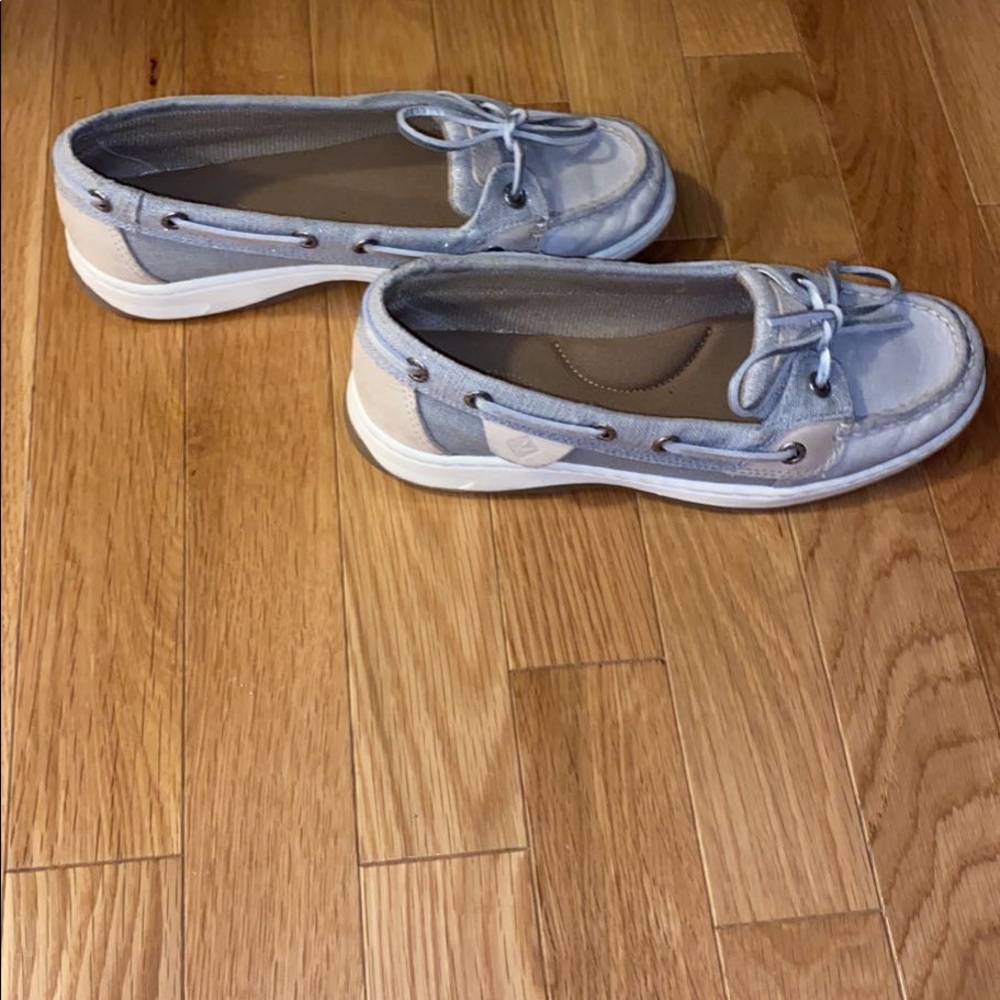 Sperrys - Picture 2 of 2